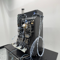 GE AKTApilot Chromatography System FPLC Process Scale image 1